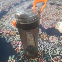 قمقمه اصلی
