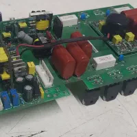 برد دستگاه جوش