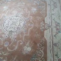 فرش ۱۲ متری و ۶ متری ست