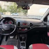پیکانتو مدل ۲۰۱۶ فول کم کار