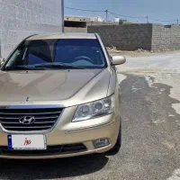 سوناتا ۲۰۱۰ nf vip