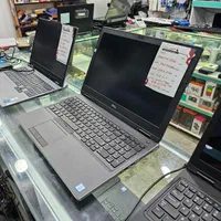 لپتاپ DELL غول طراحی VGA 4G پردازنده بالاتر از i9|رایانه همراه|یاسوج, |دیوار
