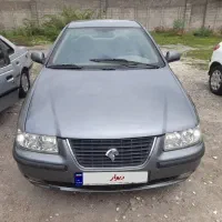 سمند LX