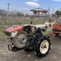 موتور کشاورزی