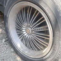 رینگ اسپرت|قطعات یدکی و لوازم جانبی|بروجرد, |دیوار