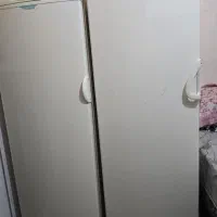 یخچال فریزر دوقلو پارس