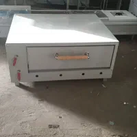 فر پیتزا نو