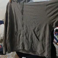 انواع هودی و سوشرت  سایز بزرگ