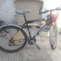 دوچرخه 26 ماکسیما