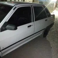 پرایدمدل 83درحدفرمان هیدرولیک