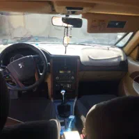 پارسxu7p مدل1402|خودرو سواری و وانت|کازرون, |دیوار