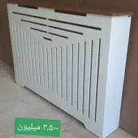 تولیدی کاور شوفاژ ، کاور رادیاتور،پکیج ،آینه کنسول|آبگرمکن، پکیج، شوفاژ|یزد, |دیوار