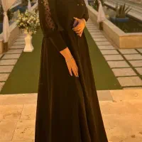 لباس مجلسی مزونی در سایزهای ۴۲/۴۴/۴۶/۴۸/۵۰