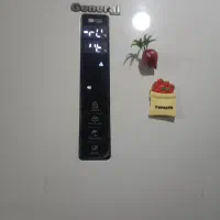 یخچال جنرال