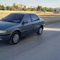سمند آخر ۸۵