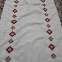 لباس دورنگ کپنال آینه ایی دوخت عالی فروشی|لباس|ایرانشهر, |دیوار