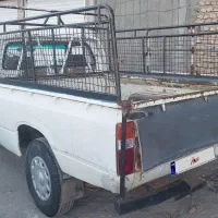 تویوتا هایلوکس ۱۹۸۳ سالم|خودرو سواری و وانت|سیرجان, |دیوار