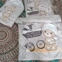 سرویس خواب و دشک بچه