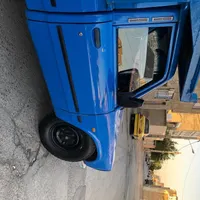 نیسان مدل ۹۷|خودرو سواری و وانت|همدان, |دیوار