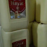 روغن مایع خوراکی و سرخی