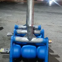 وینچ تورکش لنج صیادی|ماشینآلات صنعتی|بندرلنگه, |دیوار