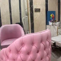 شریک برای سالن زیبایی برای اشتراک اجاره میخوام