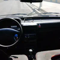 پراید مدل 83دوگانه سوز دستی