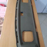 ضبط پارس به همراه طاقچه ی عقب|قطعات یدکی و لوازم جانبی|کرمان, |دیوار