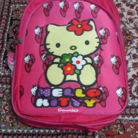 دوتا کوله پشتی صورتی|کیف، کفش، کمربند|شهریار, شهرک وائین|دیوار