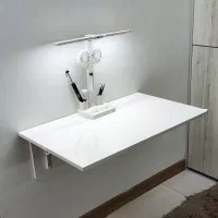 میز تحریر تاشو