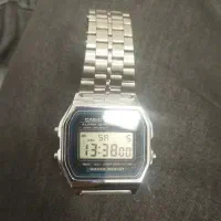 ساعت کاسیو اصلی