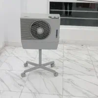کولر آبی پلیمری آبسال2800