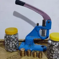 یک عدد دکمه زن دستی|لوازم خیاطی و بافتنی|خرم‌آباد, |دیوار