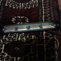 چراغ فدرالی