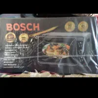 اون توستر بوش