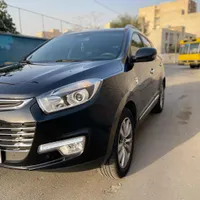 جک s5 1402 مشکی آینه|خودرو سواری و وانت|تهران, مینابی|دیوار