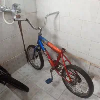 دوچرخه20و16|دوچرخه، اسکیت، اسکوتر|قم, کلهری|دیوار