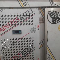 تاپکینگ ۸لگنه سرد|فروشگاه و مغازه|یزد, |دیوار