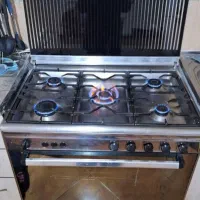 تعمیرکار اجاق گاز کل تهران تعمیرات صفحه ای رومیزی|خدمات پیشه و مهارت|تهران, نارمک|دیوار