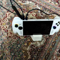 Rog xbox ally z2 2025|کنسول، بازی ویدئویی و آنلاین|قم, پردیسان|دیوار