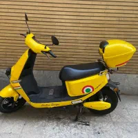 موتور برقی کویر موتور