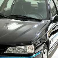 پارس tu5 سیمی