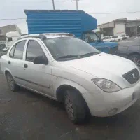 تیبا 1 مدل 96  خاصادر شوط