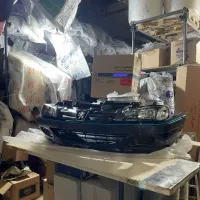 سپر جلو و عقب پ ا ر س آ ر ی ا|قطعات یدکی و لوازم جانبی|کرج, شهرک سهرابیه|دیوار