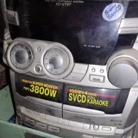 سه عدد کلگی کنوود