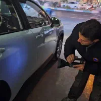 کارشناسی خودرو،رنگ و فنی، ضمانت کتبی کارنامه کاری|خدمات موتور و ماشین|تهران, جنت‌آباد جنوبی|دیوار