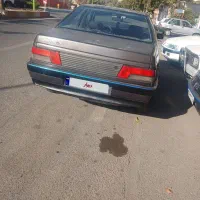 روآ مدل ۸۸|خودرو سواری و وانت|خوی, |دیوار