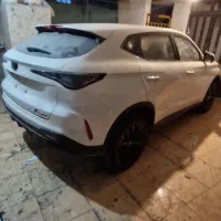 چانگان