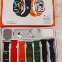 ساعت هوشمند با کیفیت بالا