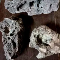 سنگ و صخره اکواریوم